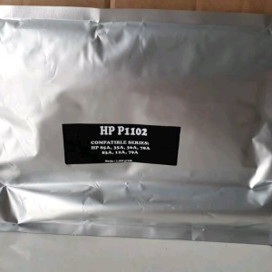 Bubuk Toner Hp P1102 1kg Tokopedia