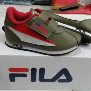 Sepatu Anak Import Fila Tokopedia