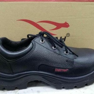 Sepatu Safety Cheetah 3002 Tokopedia