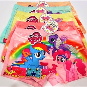 Celana Dalam Anak Boxer Cd Guojisan Perempuan Tokopedia