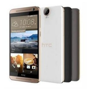Htc One E9 Plus New Bnib Grs Resmi Cuci Gudang Tokopedia
