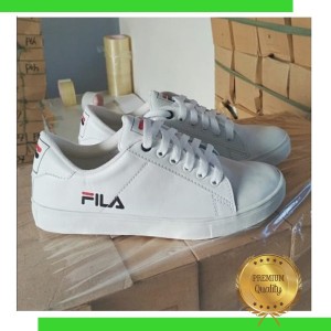 Sepatu Fila Tokopedia