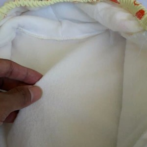 Baju Jaket Bayi Tebal Sleting Tokopedia