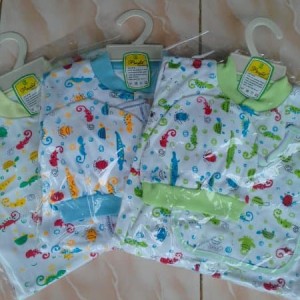 Baju Celana Jumper Topi Kupluk Slaber Bayi Tokopedia