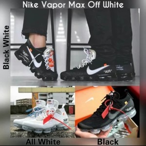 Sepatu Nike Vapor Max Original Nike Vapormax Air Vapor Max Tokopedia