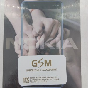 Hp Nokia 8 Android Ram 4gb Rom 64gb Garansi Resmi Tokopedia