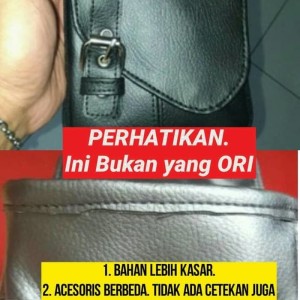 Tas Pinggang Selempang Gadget Hp Multifungsi Army Sarung Botol 726 Tokopedia