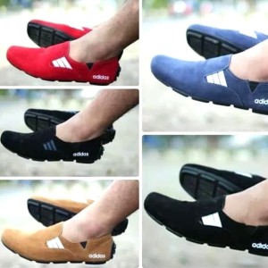Sepatu Adidas Casual Tokopedia
