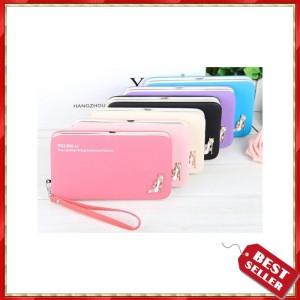Dompet Wanita Korean Hp Tokopedia