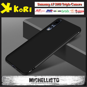 Samsung A7 2018 Triple Camera Tokopedia