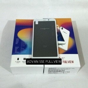 Hp Advan S5e Fullview Tokopedia