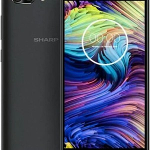 Sharp R1s Ram 3gb Resmi Tokopedia