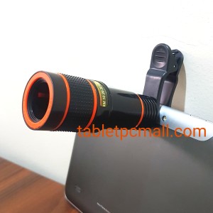 Lensa Telescope Smartphone Universal Tokopedia
