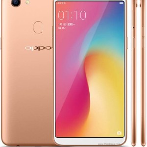 Oppo F5 4gb 64gb Tokopedia