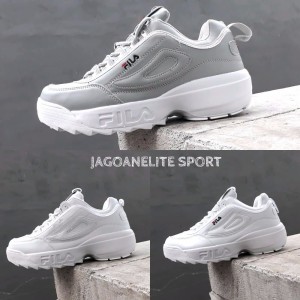 Sepatu Golf Fila Tokopedia