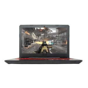 Laptop Asus Tuf Gaming Fx504g Ddm617 I7 8750 Ram 4gb Hdd 1tb Tokopedia