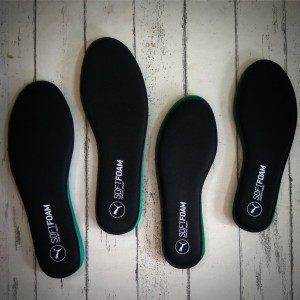 Insole Alas Dalam Sepatu Tokopedia