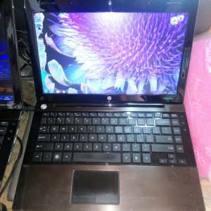 Laptop Hp Probook 5320m Core I3 Ram 2gb Hdd 320gb Tokopedia