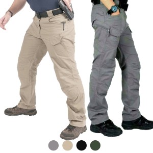 Celana Pdl Cargo Gunung Tactical Outdoor Panjang Blackhawk Size Jumbo 42 44 Tokopedia
