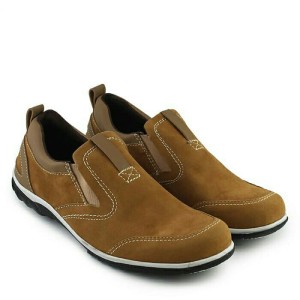 Sepatu Casual Pria Catenzo Tokopedia