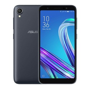 Asus Zenfone Live L1 Black Bekas Mulus Garansi Tokopedia