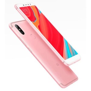 Xiaomi Redmi S2 Ram 3gb Internal 32gb Grey Garansi Distributor Tokopedia