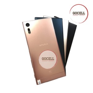 Sony Xperia Xz 32gb Tokopedia