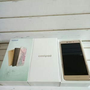 Coolpad Sky 3 E502 Ram 2gb Per 16gb Dual Garansi Resmi Tokopedia