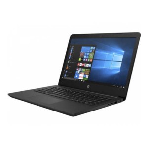 Hp 14 Bs743tu Black Tokopedia
