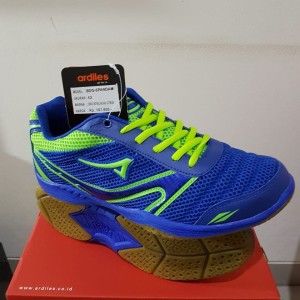 Sepatu Olahraga Badminton Volley Ardiles Nayron Tokopedia