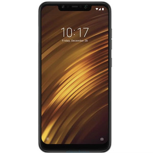 Xiaomi Pocophone F1 Smartphone 64 Gb 6 Gb Tokopedia