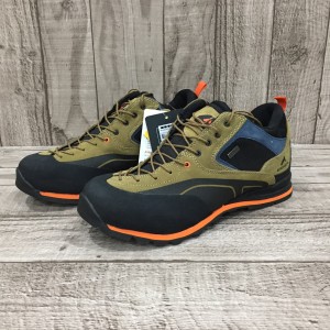 Sepatu Eiger Waterproof Anaconda Sepatu Eiger Vibram Waterproof Original Berkualitas Tokopedia