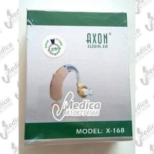 Harga Hemat Alat Bantu Dengar Axon X168 Tokopedia