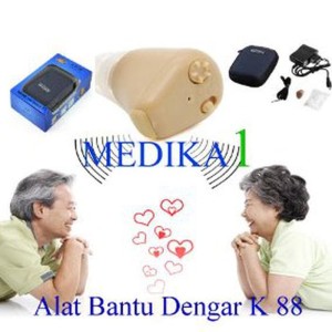 Harga Hemat Alat Bantu Dengar Axon X168 Tokopedia
