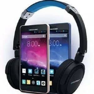Blaupunkt Sonido J1 Free Headphone Bpa 102 Garansi Resmi Tokopedia