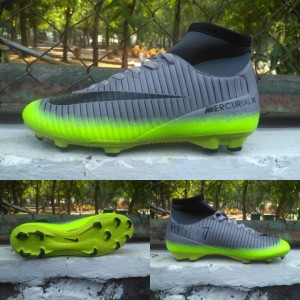 Sepatu Bola Nike Mercurial Grade Ori Tokopedia