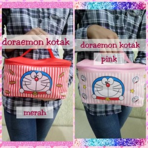 New Kotak Kosmetik Tas Kosmetik Beauty Case Gg Tokopedia