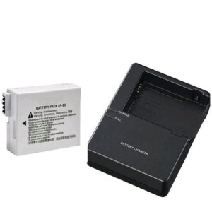 Harga Hemat Charger Canon Lp E8 Tokopedia