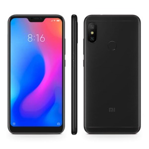 Xiaomi Redmi 6 Pro Ram 4gb 64gb Tokopedia