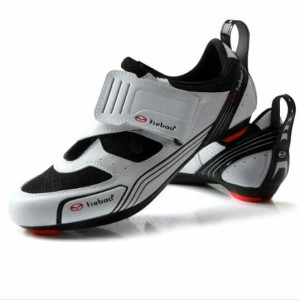 Sepatu Sepeda Mtb Cleat Shimano Sh Mt54l Sol Vibram Tokopedia