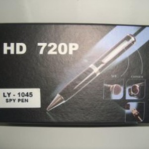 Pen Cam Kamera Bolpoin Tokopedia