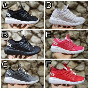 Sepatu Adidas Anak Sepatu Sekolah Anak Tokopedia