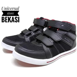 Sepatu Sekolah Pro Att Hcs 30 37 Sepatu Anak Tk Sd Smp Sepatu Sekolah Laki Laki Perempuan Tokopedia