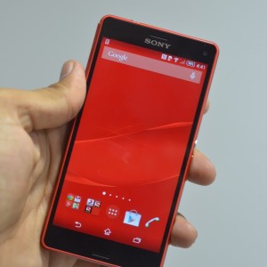 Sony Xperia Z3 Compact Docomo Second Ram 2gb Rom 16gb Tokopedia