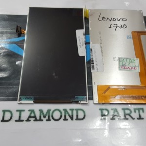 Lenovo S720 New Tokopedia