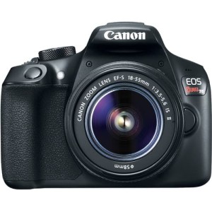 Canon Eos T6 Rebel Kit Atau 1300d Tokopedia