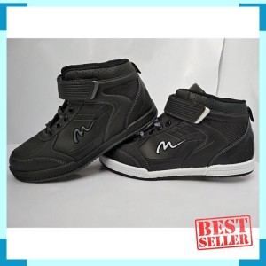 Sepatu Sekolah Mikelson 31 38 Grand Blue By Ardiles Sepatu Sekolah Anak Laki Laki Sd Sepatu Boots Tokopedia