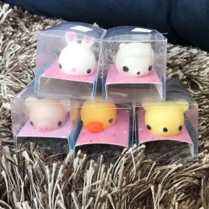 Squishy Lucu Untuk Casing Hp Tokopedia