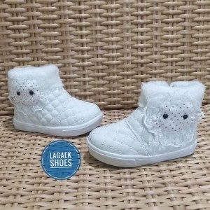 Sepatu Pesta Anak 5 Tokopedia