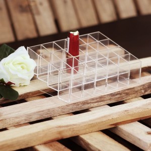 Display Box Kosmetik Tokopedia
